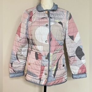 Basler Quilted Jacket Size S/M
